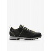 Topánky outdoor pánske Dolomite 54 Low FG GTX - black/black