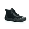 Reima Loikkii Black členkové barefoot topánky 36 EUR