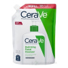 CeraVe hydratačná čistiaca emulzia náplň 473 ml