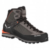 Salewa Ms Crow GTX hnedé