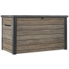 Keter SIGNATURE HORIZONTAL úložný box 870 L - ASHWOOD