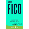 E-kniha Robert Fico - Peter Bárdy