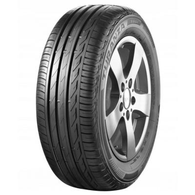 Bridgestone Turanza T001 225/40R18 92 W ochranný rant, run flat, výstuž (XL) MOExtended - Mercedes-Benz