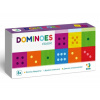 DoDo Domino Classic Hra Domino 28 ks
