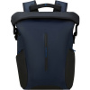 Samsonite ecodriver Rolltop modrá nočné modré 25 l