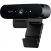 Logitech webkamera Brio 4K / 4K/30fps / 1080p/60fps