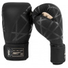 Boxerské rukavice Tecmo 2.0 černé VENUM vel. 14 oz