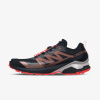Salomon X-Adventure W Black/Fiery Red/Ashes Of Roses