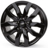 CMS C22 BLACK GLOSS 5X114.3 ET50 HB67.1 6,5x16 5x114,3 ET50.00 gloss black