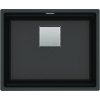 Franke Kubus 2 KNG 110-52 onyx 125.0641.392
