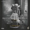 Sirotčinec slečny Peregrinové: Ptačí sněm - Ransom Riggs (mp3 audiokniha)