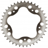 duralová rozeta SUN5-4500-40, SUNSTAR (40 zubov) DUCATI Monster 796, 848 Evo