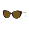 Slnečné okuliare Burberry BE4407 385483 Veľkosť: 54