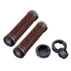 Reverse Gripy Nico Vink Signature 30 mm Brown/Black