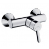 HANSGROHE Sprchová batéria nástenná FOCUS S, chróm