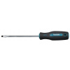 MAKITA skrutkovač plochý SL4.0 100 mm E-13465