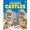 See Inside Castles - Katie Daynes
