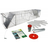 Lapač FOX DIVIDER, klietka SNAP (Lapač FOX DIVIDER, klietka SNAP)
