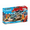 PLAYMOBIL 71044 Kaskadér