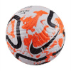 Nike Premier League Pro Flight Football EPL 2023-24 White/Orange Size 5