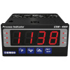 Emko ESM-4900 2-bodové, P, PI, PD, PID univerzálny regulátor Pt100 -200 do +1700 °C relé 5 A (d x š x v) 86.5 x 48 x 96 mm; ESM-4900.2.20.2.1/00.00/0.0.0.0