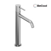 Ravak Umyvadlová stojánková baterie Espirit BeCool ES 014.01 ES 014.01CR Umyvadlová baterie BeCool 250 mm, bez výpusti, Chrome X070399