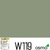 OSMO® Dekorační vosk - Elementy inspirované přírodou Barva (odstín): W98 Pod hladinou, Balení: 0,125 l