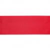 PRYM Saténová stuha, 3 m x 50 mm, tmavo červená