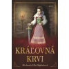 E-kniha: Kráľovná krvi