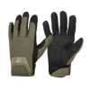 Helikon-Tex Rukavice Urban Tactical Mk2 - olivovo zelené - M–regular