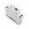 Modul IMMAX NEO SMART elektronický istič jednofázový 1-63A, meranie spotreby, Wi-Fi, Tuya (07574L)