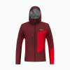 Salewa pánska bunda Sella 3L Ptx syrah