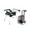 Set TS 254 + ASR 25 L SC