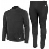 Bennon Termoprádlo MERINO black XL