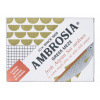AMBROSIA Sardinky v extra virgin olivovom oleji,pikantné 95g