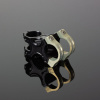 Renthal Predstavec RENTHAL APEX 31,8MM - Čierna, 60mm