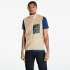 Vesta Lundhags Flok Pile Wool Vest Sand L L