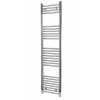 LUMIA Kúpeľňový radiátor rebríkový 40/160 cm CHROM! (LUMIA Kúpeľňový radiátor rebríkový 40/160 cm CHROM!)