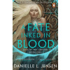 A Fate Inked in Blood