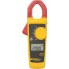 Fluke FLUKE-302 plus /EUR digitální proudové kleště, CAT III 600 V, CAT IV 300 V