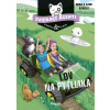 Zvierací agenti Lov na pytliaka (3) - Riina Kaarla, Sami Kaarla