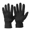 Direct Action® Rukavice CROCODILE FR Long - Nomex - čierne - M–regular