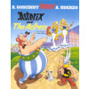 Asterix: Asterix and The Actress (Uderzo Albert)