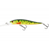 Westin Wobler Jerkbite MR Jerkbait Firetiger Flash 9 cm 9 g