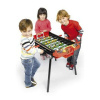 Craftenwood Detský stolný futbal Strategic Liga Chicos 79 x 66 x 68 cm (79 x 66 x 68 cm)