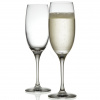 Alessi Pohár na šampanské MAMI, sada 4 ks, 250 ml