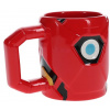 Epee 3D Iron Man 500 ml
