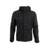BENNON MERITON Jacket black Veľkosť: 4XL 68-70