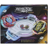 Beyblade Burst Pro Series Elite Champions Pro Set Set (Beyblade Burst Pro Series Elite Champions Pro Set Set)