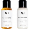 NUI Cosmetics Natural Hair CareTravel Set - 1 sada